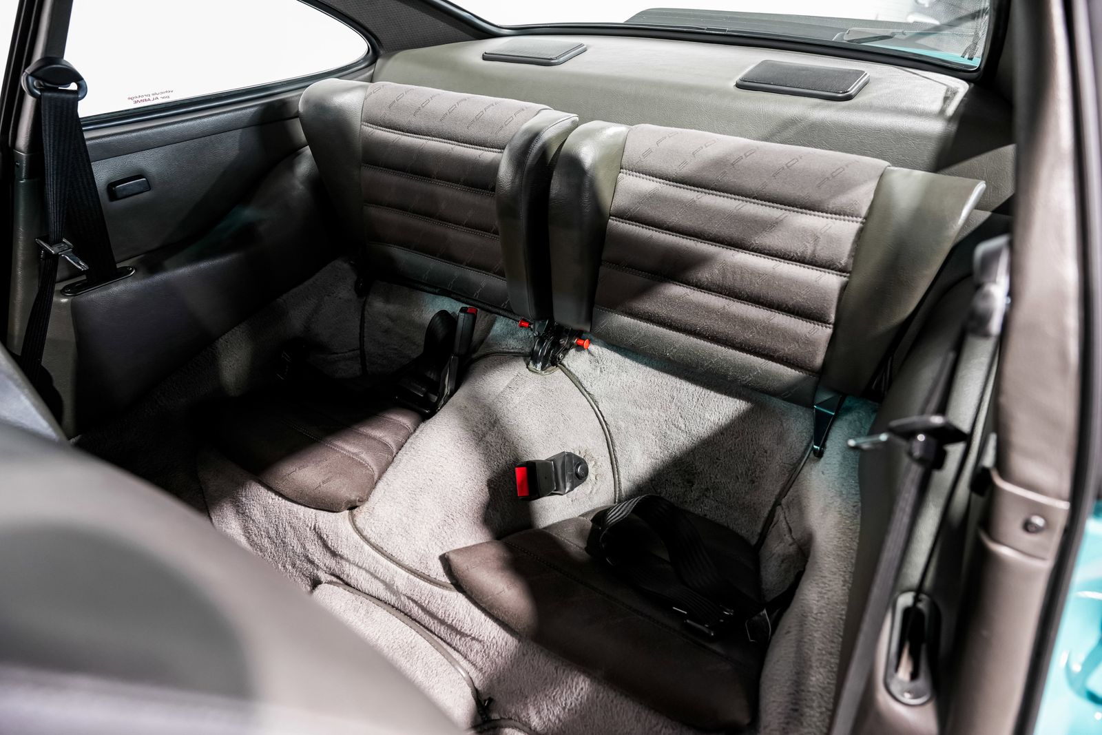 1988 Porsche 911 Carrera — photo 29