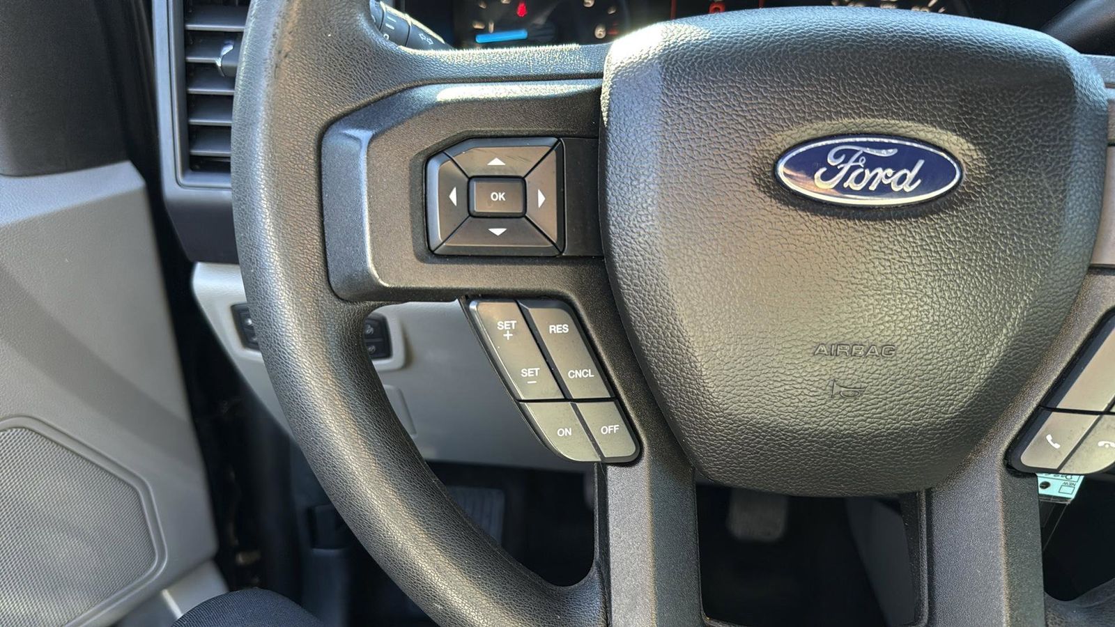 Used Car 2017 Ford F-150  Xl For Sale Under $20,000 In Austin, Texas