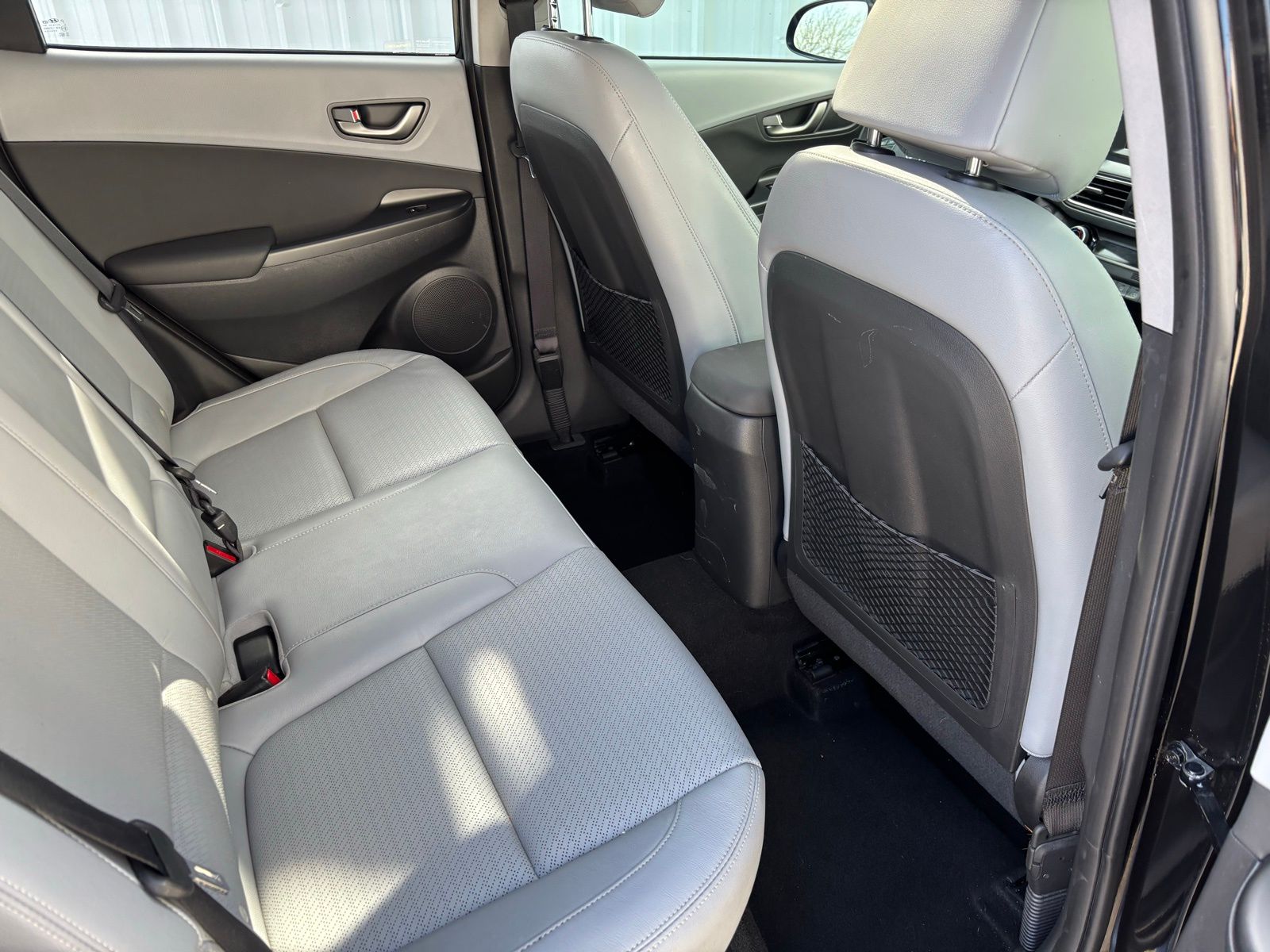 Used Car 2019 Hyundai Kona  Limited For Sale Under $15,000 In Austin, Texas