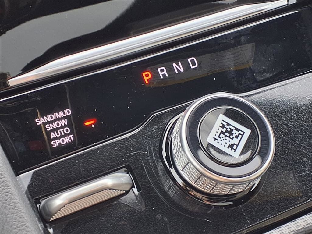 2025 Jeep Grand Cherokee Limited - 9