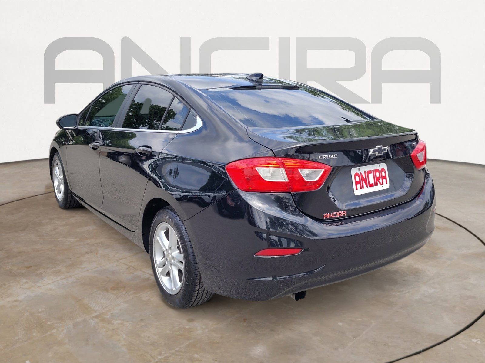 Used Car 2017 Chevrolet Cruze  Lt For Sale Under $10,000 In San Antonio, Texas