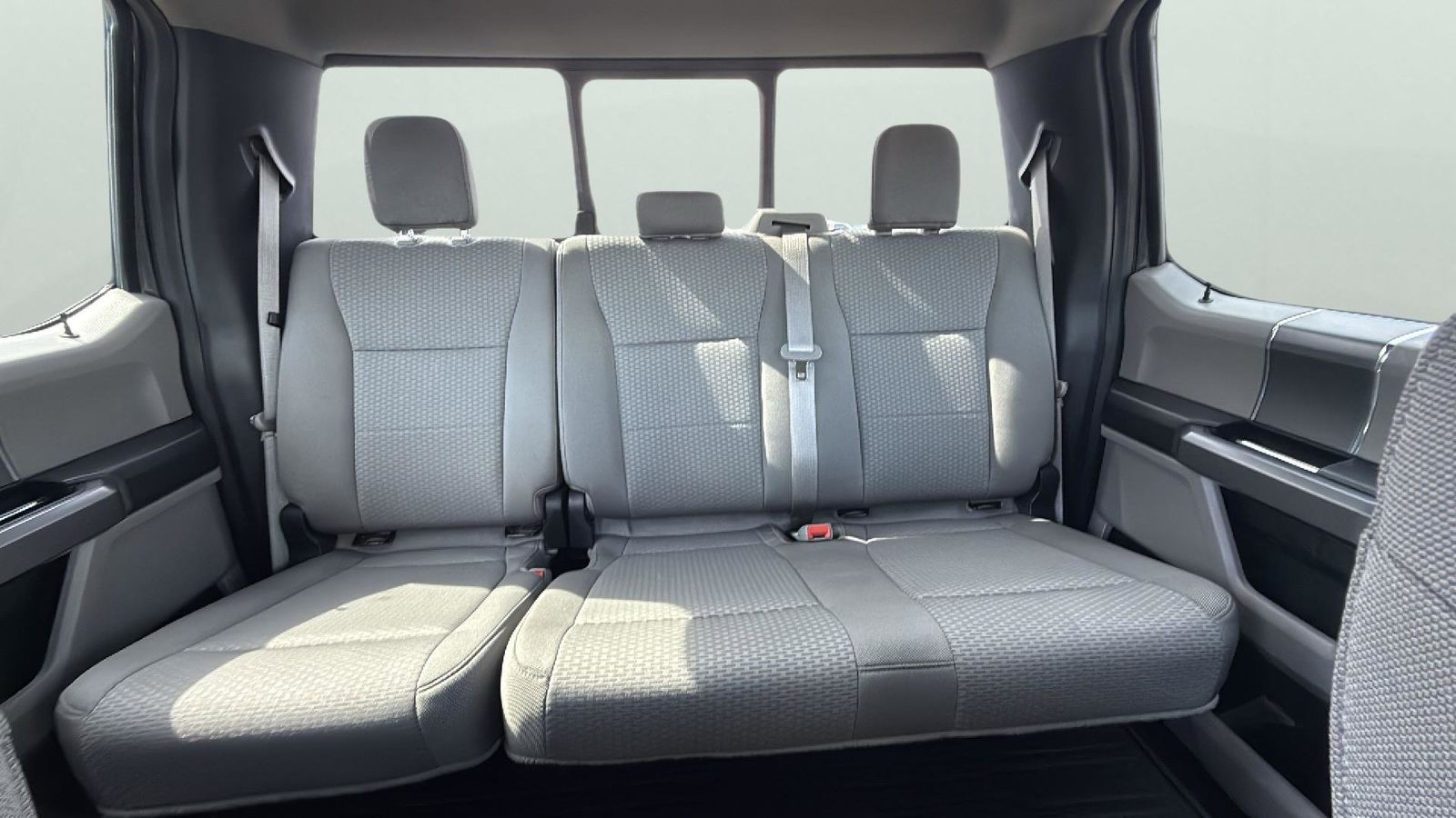 Used Car 2020 Ford F-150  Xlt For Sale In Austin, Texas