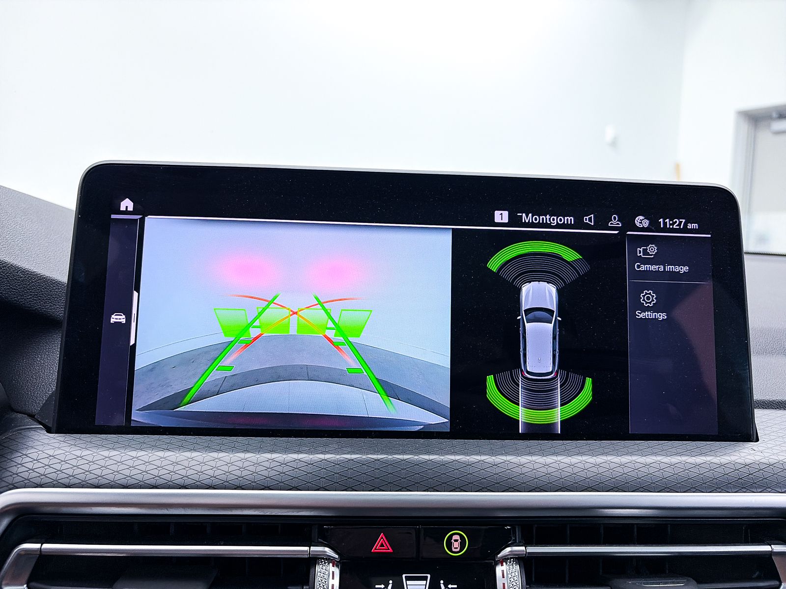 2022 BMW X3 30i - Photo 6