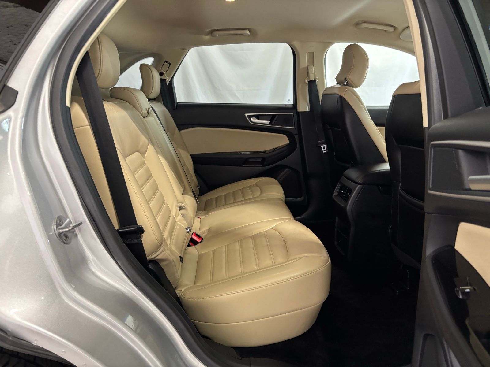 Used Car 2018 Ford Edge  Sel For Sale Under $15,000 In Austin, Texas