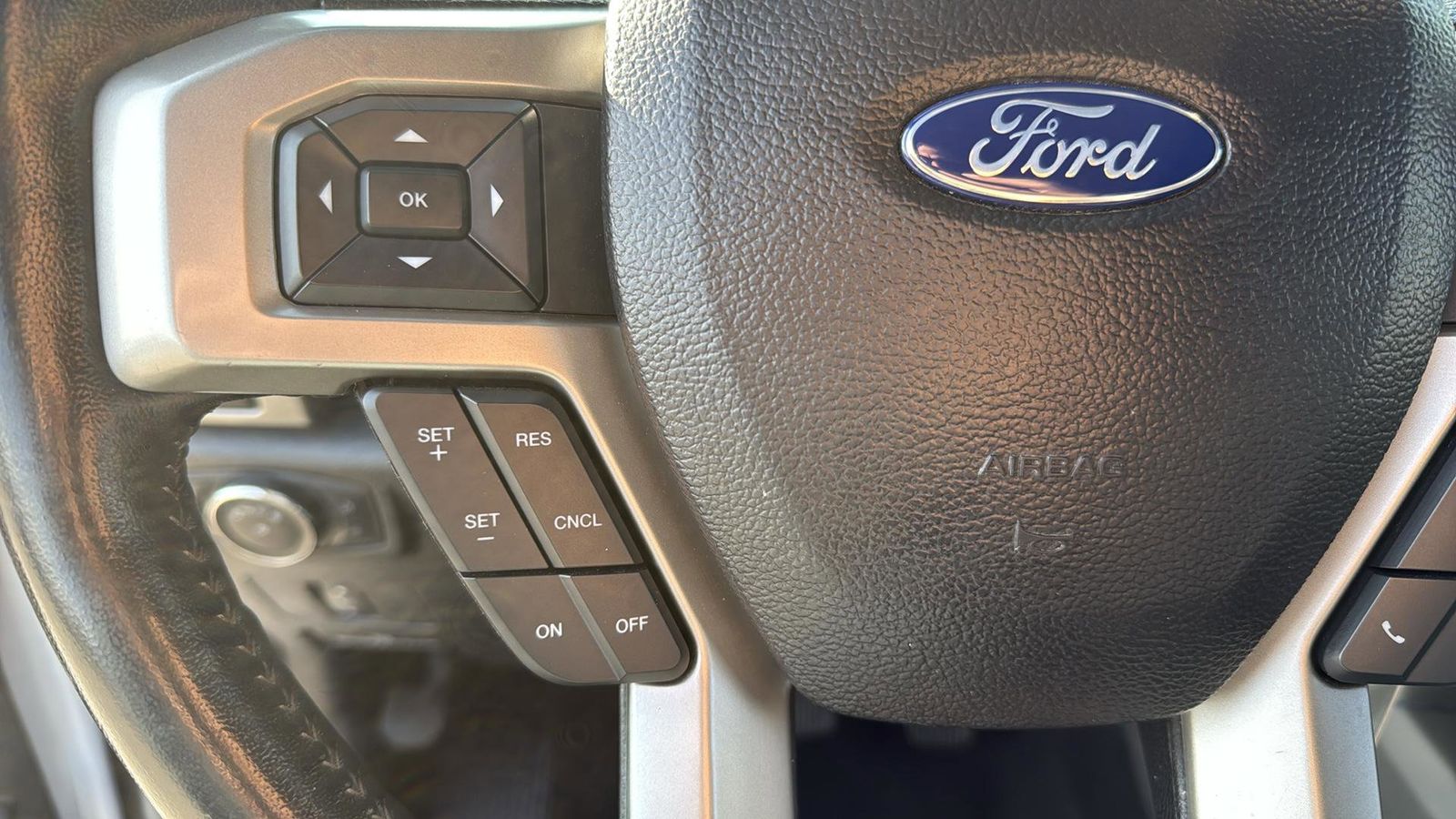 Used Car 2021 Ford F-250sd  Lariat For Sale Under $60,000 In Austin, Texas