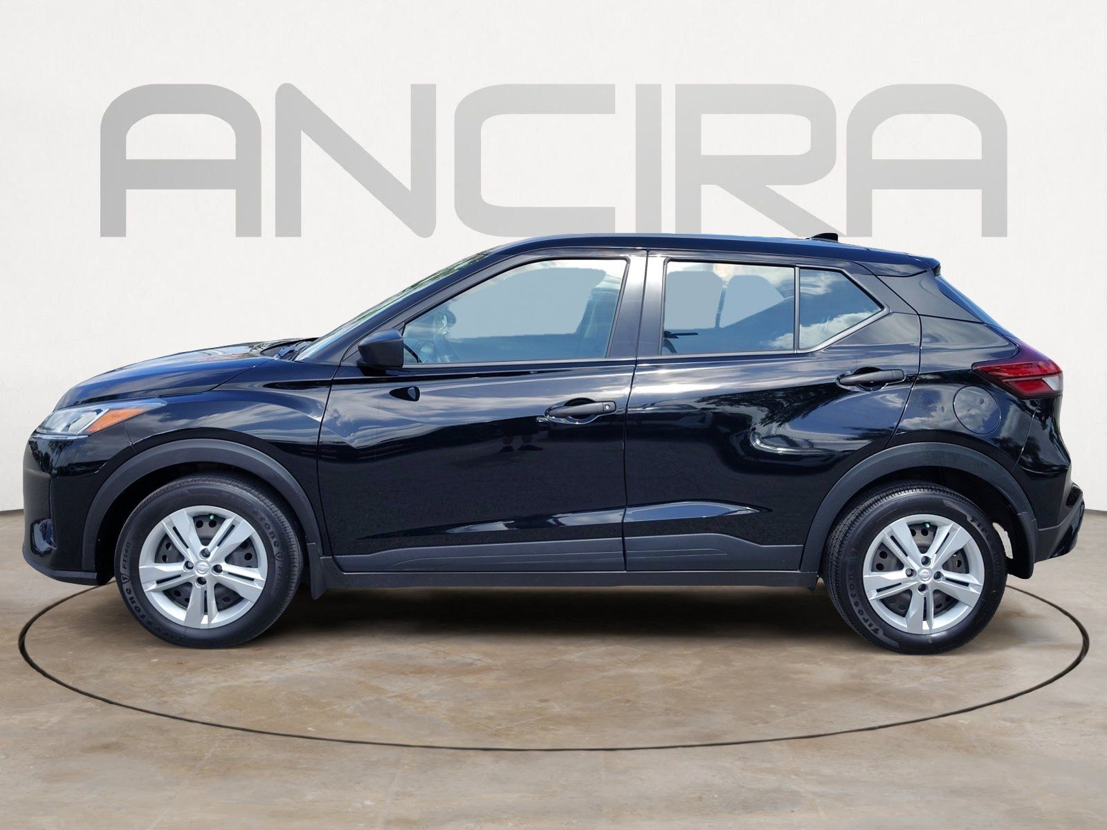 Used Car 2024 Nissan Kicks  S For Sale Under $20,000 In San Antonio, Texas