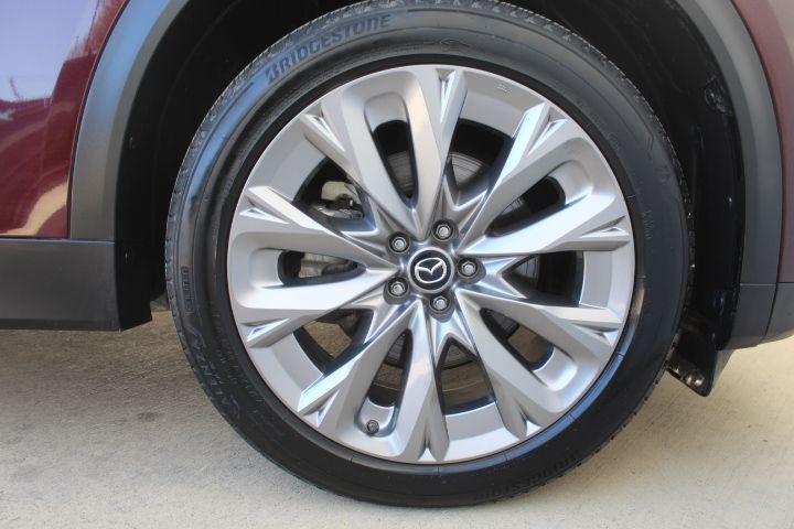 Used Car 2024 Mazda Cx-90  3.3 Turbo Premium For Sale Under $35,000 In Austin, Texas