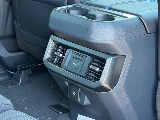New 2026 Avalanche Ford Platinum image 12