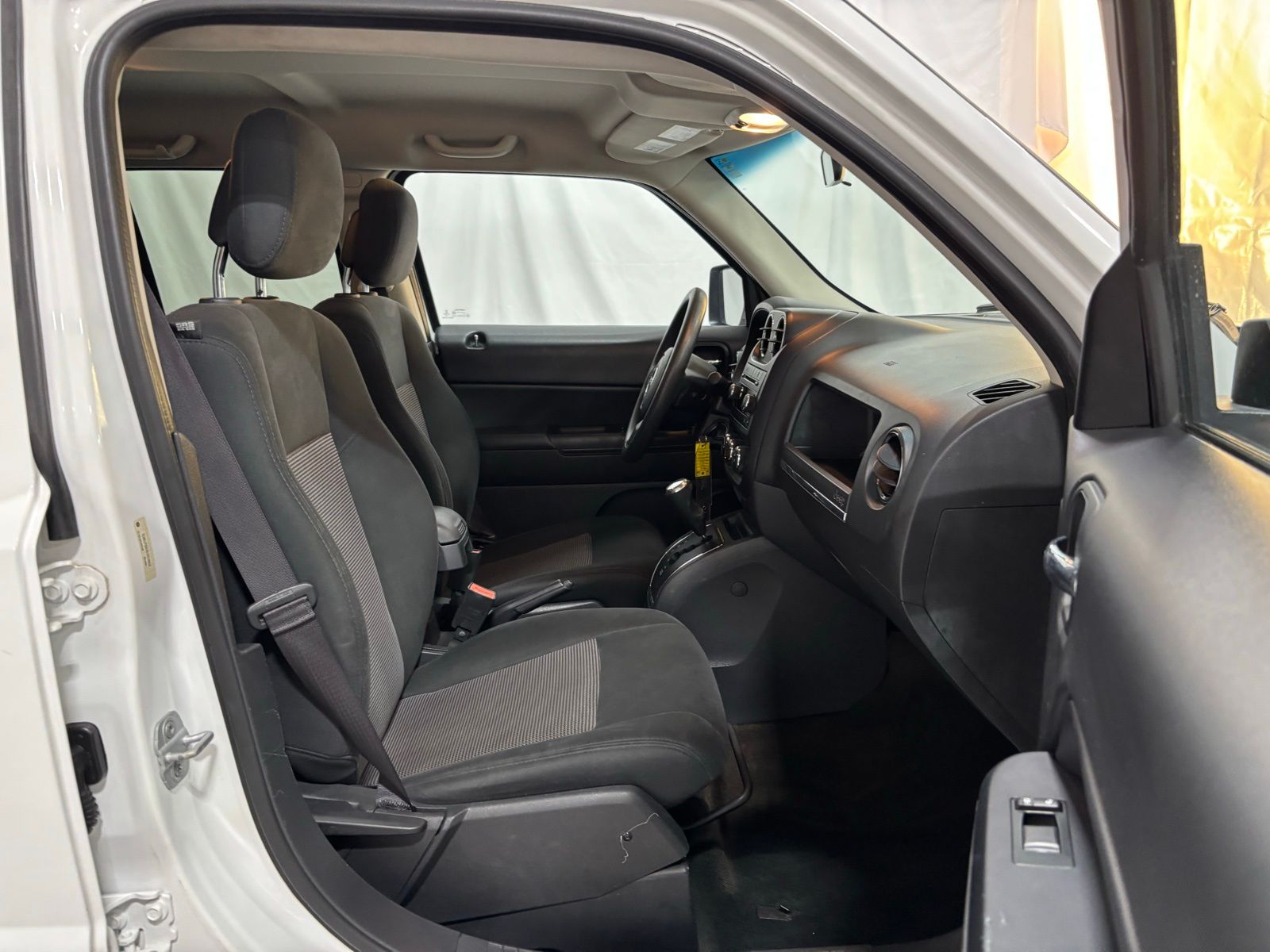 Used Car 2014 Jeep Patriot  Sport For Sale Under $10,000 In Austin, Texas