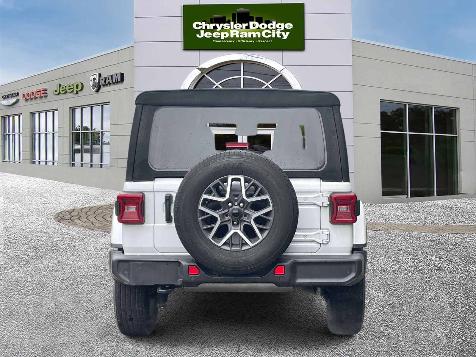 View vehicle photo 7