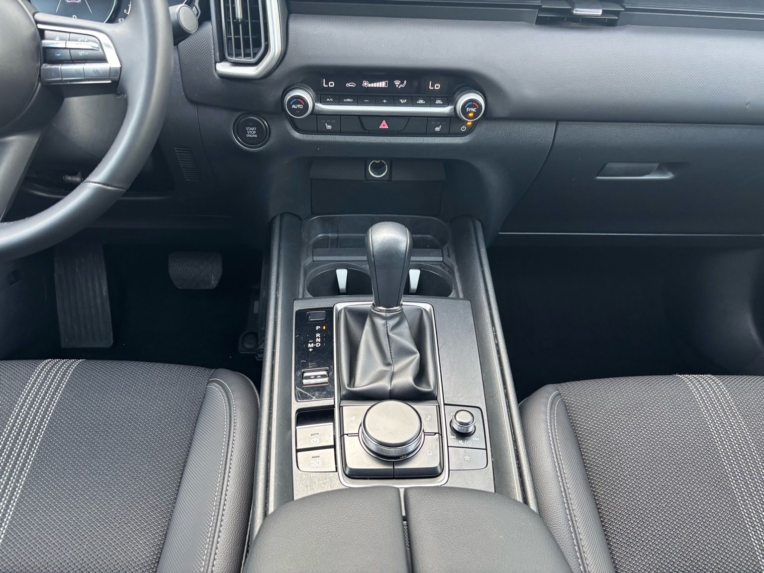 Used Car 2025 Mazda Cx-50  2.5 S Premium Package For Sale Under $30,000 In Austin, Texas