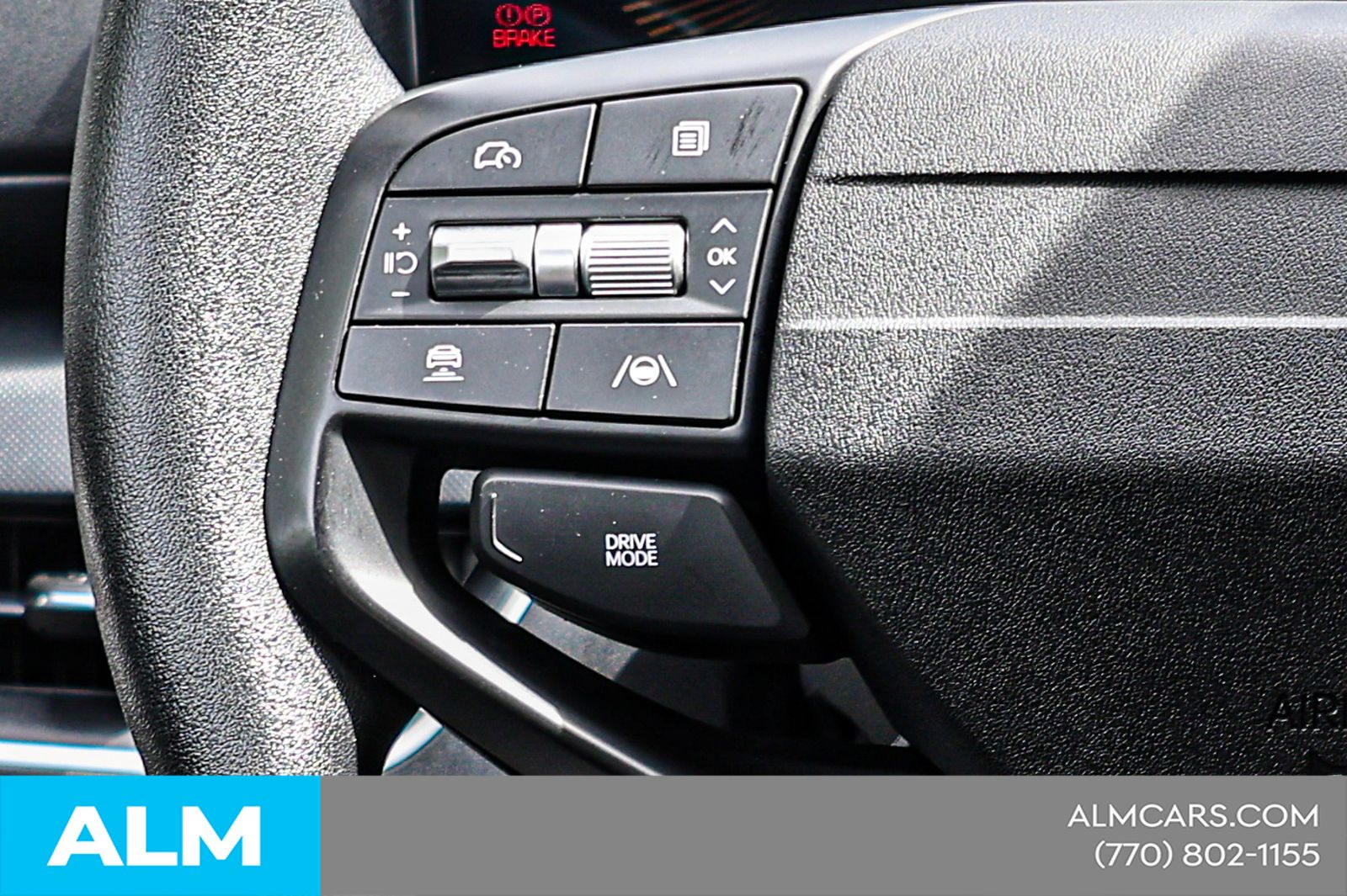 Used 2025 Blue Kia LXS image 27