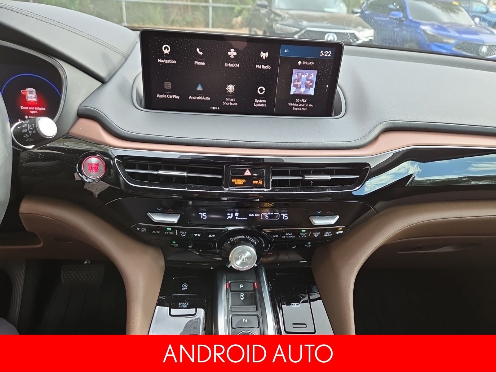 Used 2024 Acura MDX Technology 4D Sport Utility