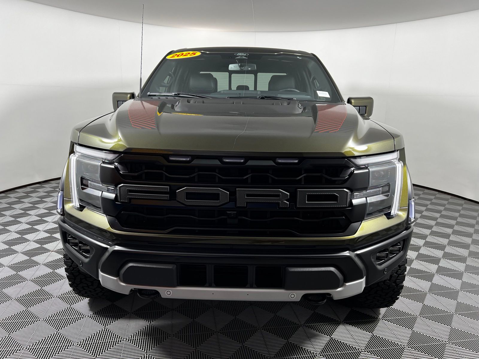 Thumbnail: 2025 Ford F-150 - 2