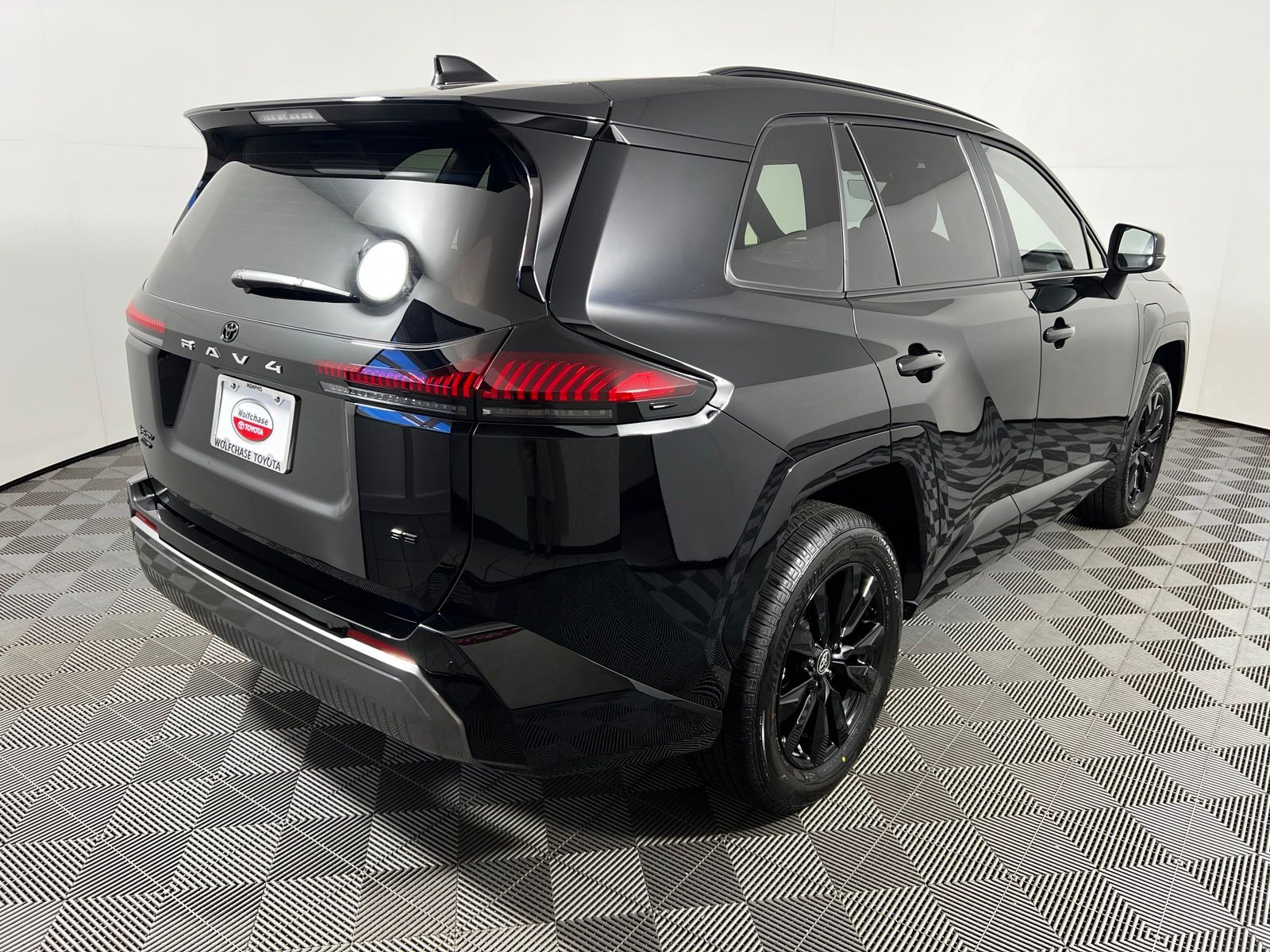 Thumbnail: 2026 Toyota RAV4 - 5