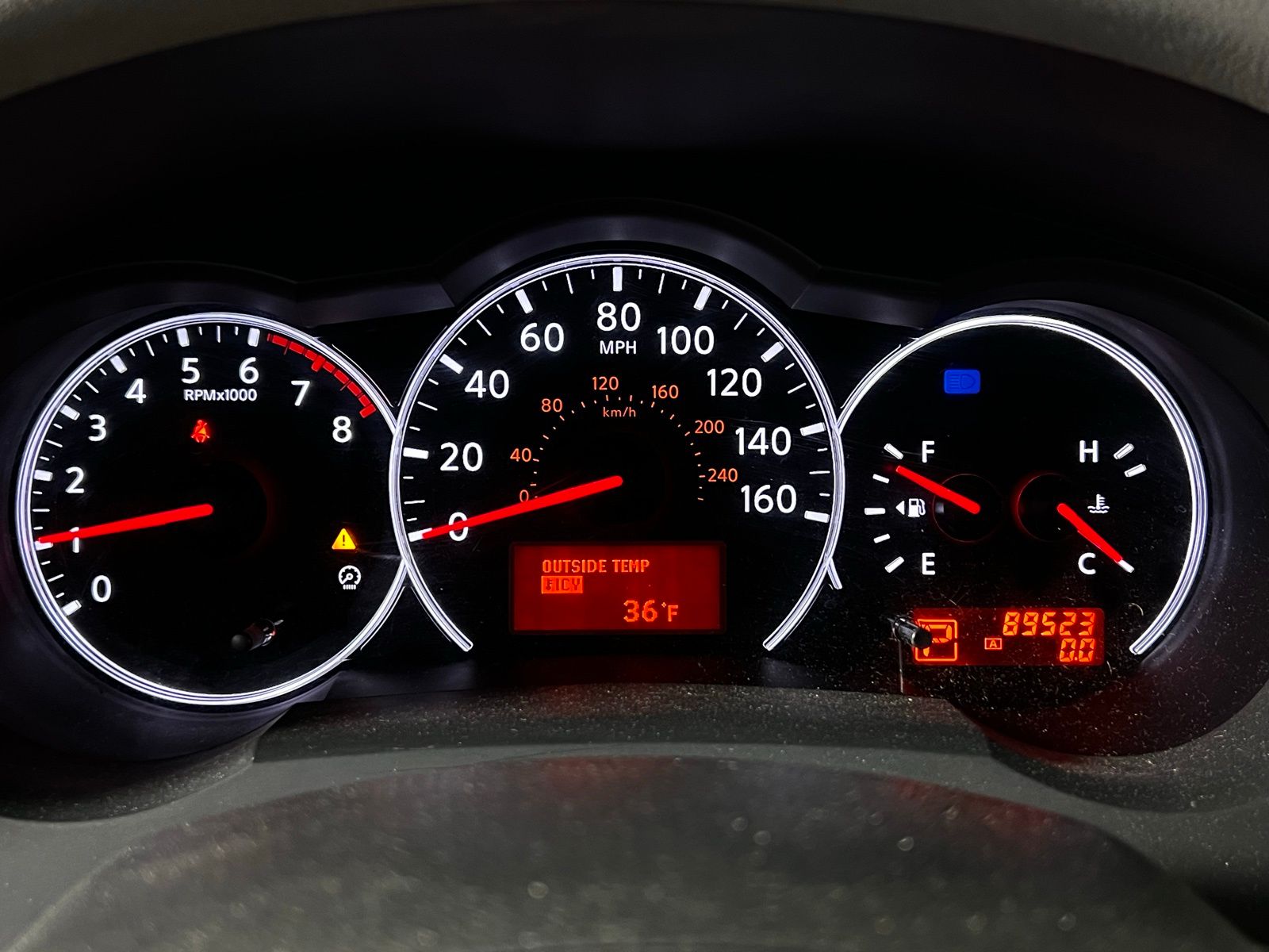 Thumbnail: 2011 Nissan Altima - 12