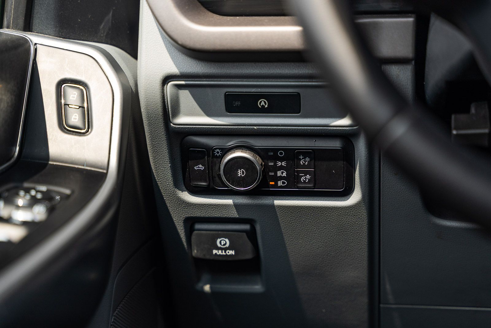 Used 2025 Ford F-150 Truck