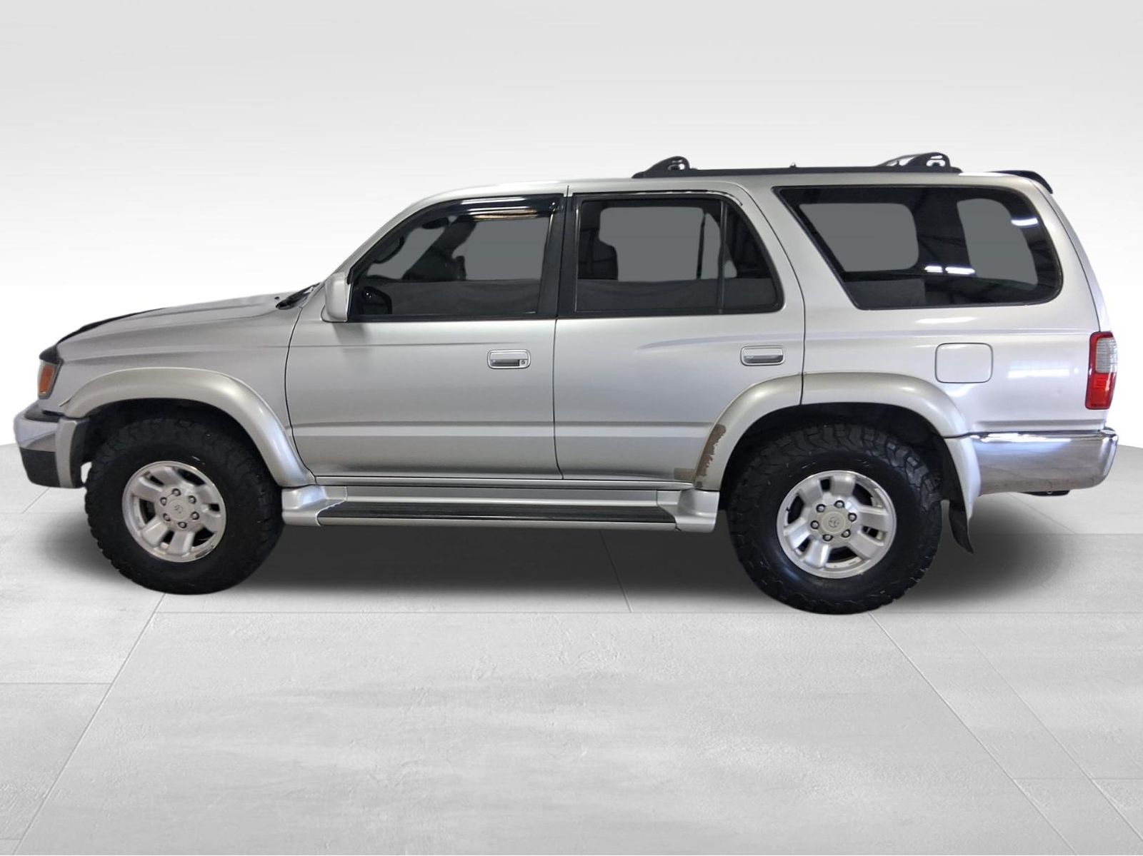 Used Car 2000 Toyota 4runner  Sr5 For Sale Under $10,000 In Austin, Texas