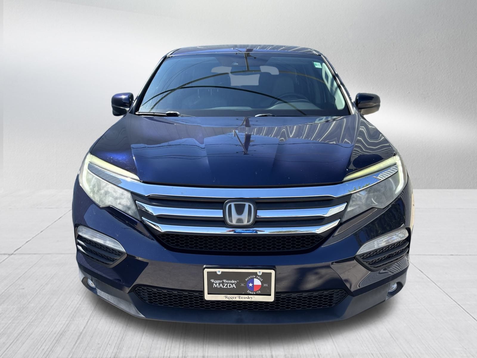 Used Car 2018 Honda Pilot  Ex-l For Sale Under $20,000 In Austin, Texas