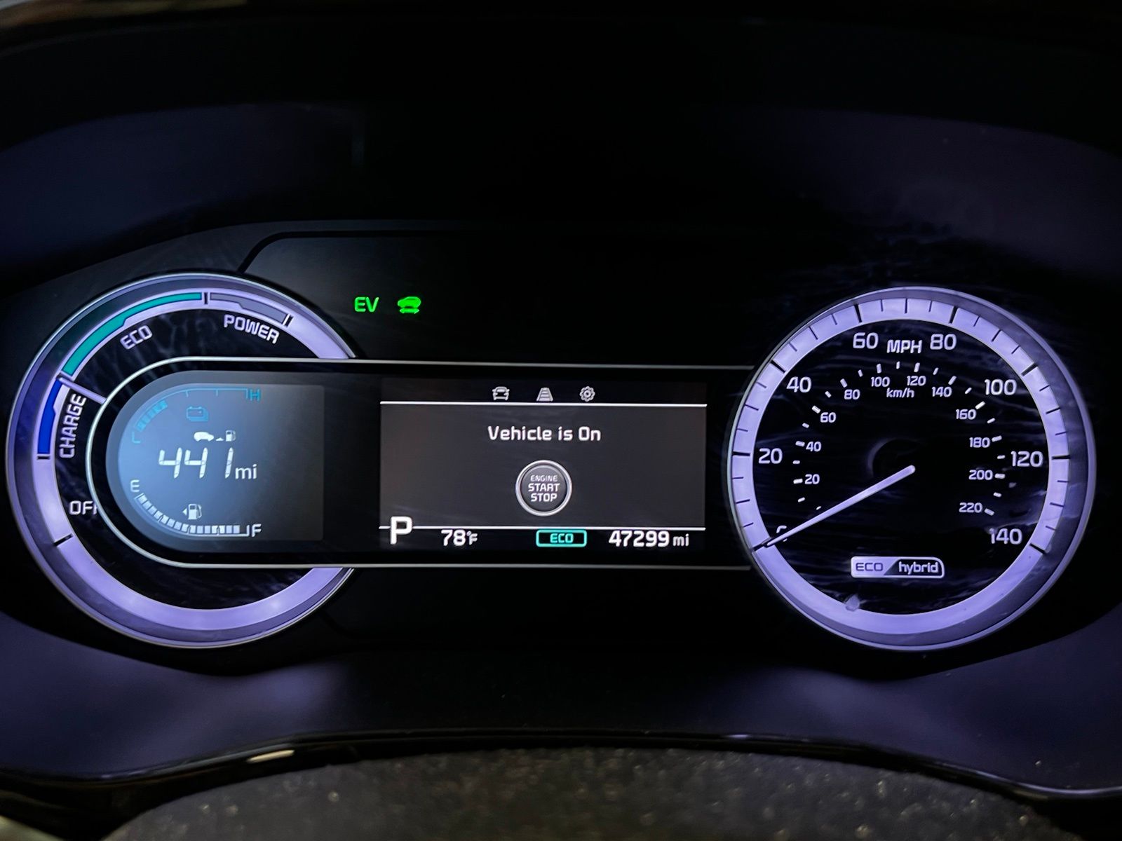 Thumbnail: 2022 Kia Niro - 7