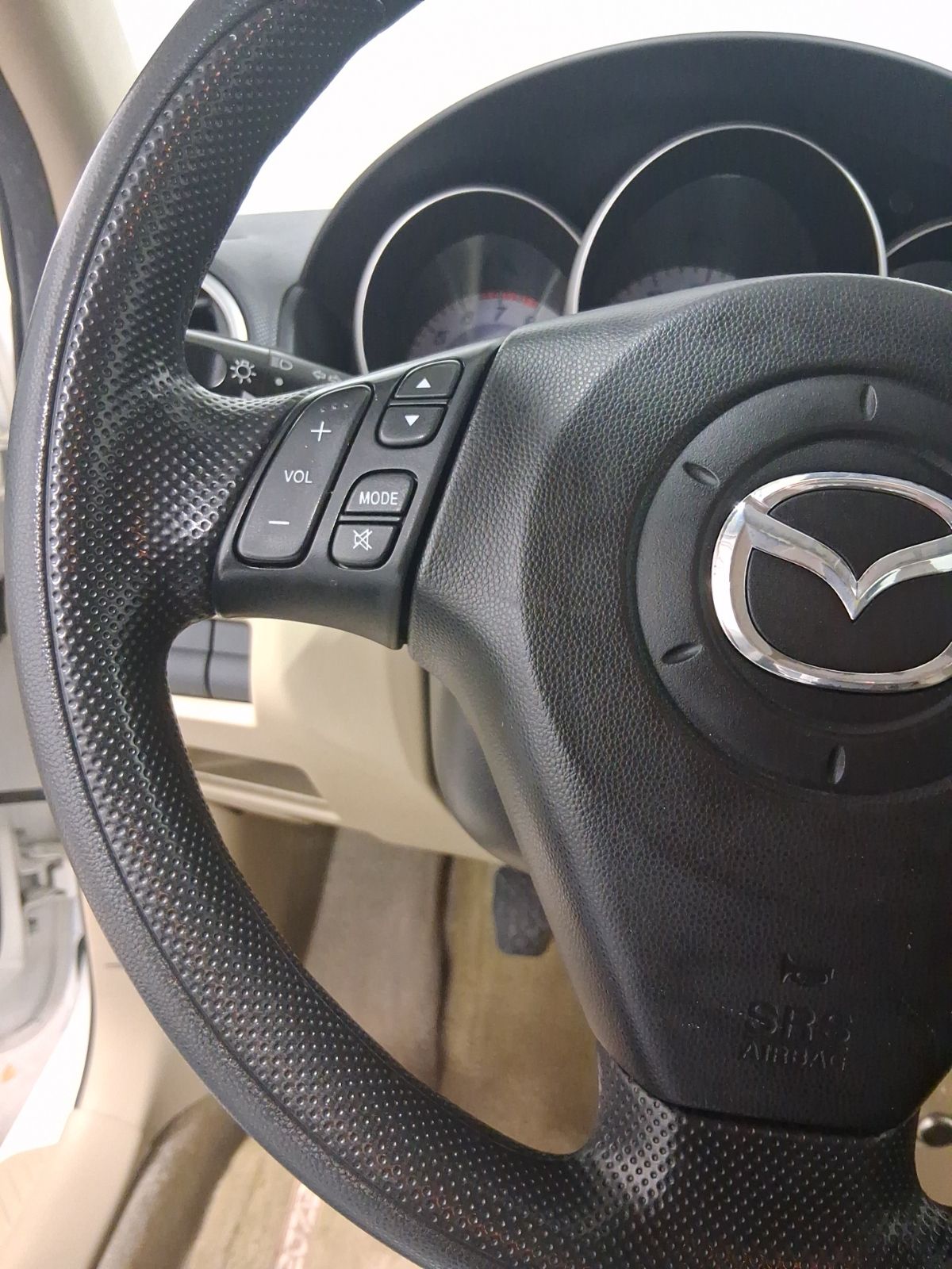 Used Car 2007 Mazda Mazda3  I Touring For Sale Under $10,000 In Austin, Texas