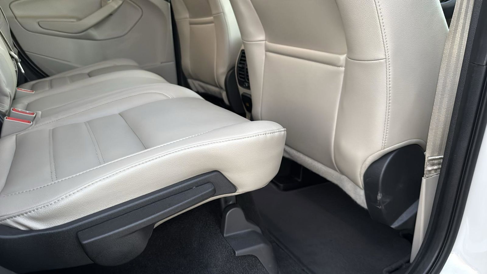 Used Car 2017 Ford Escape  Titanium For Sale Under $15,000 In Austin, Texas