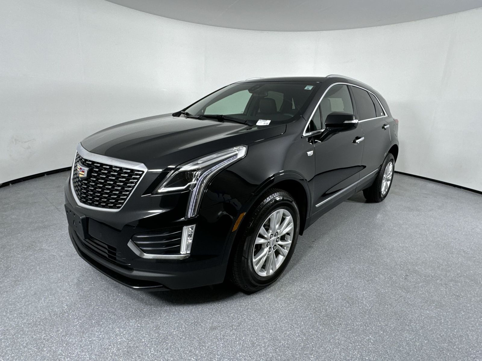 2023 Cadillac XT5 Luxury 23