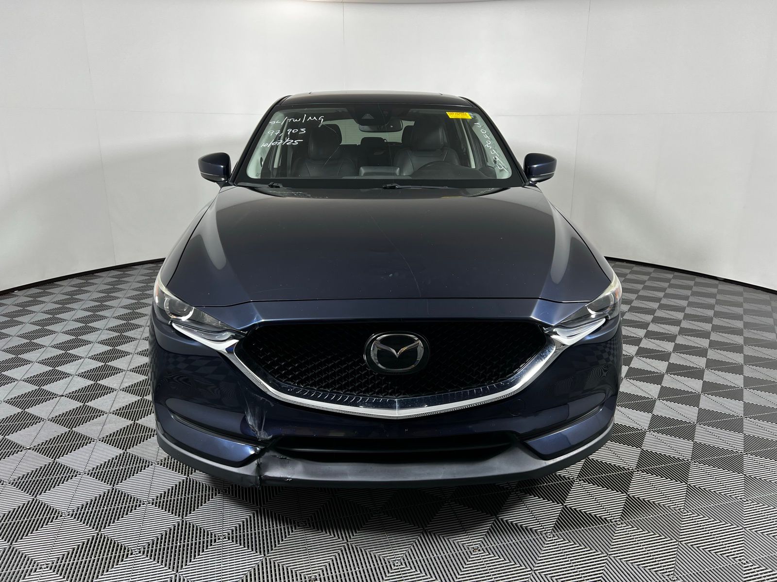 Thumbnail: 2018 Mazda CX-5 - 2