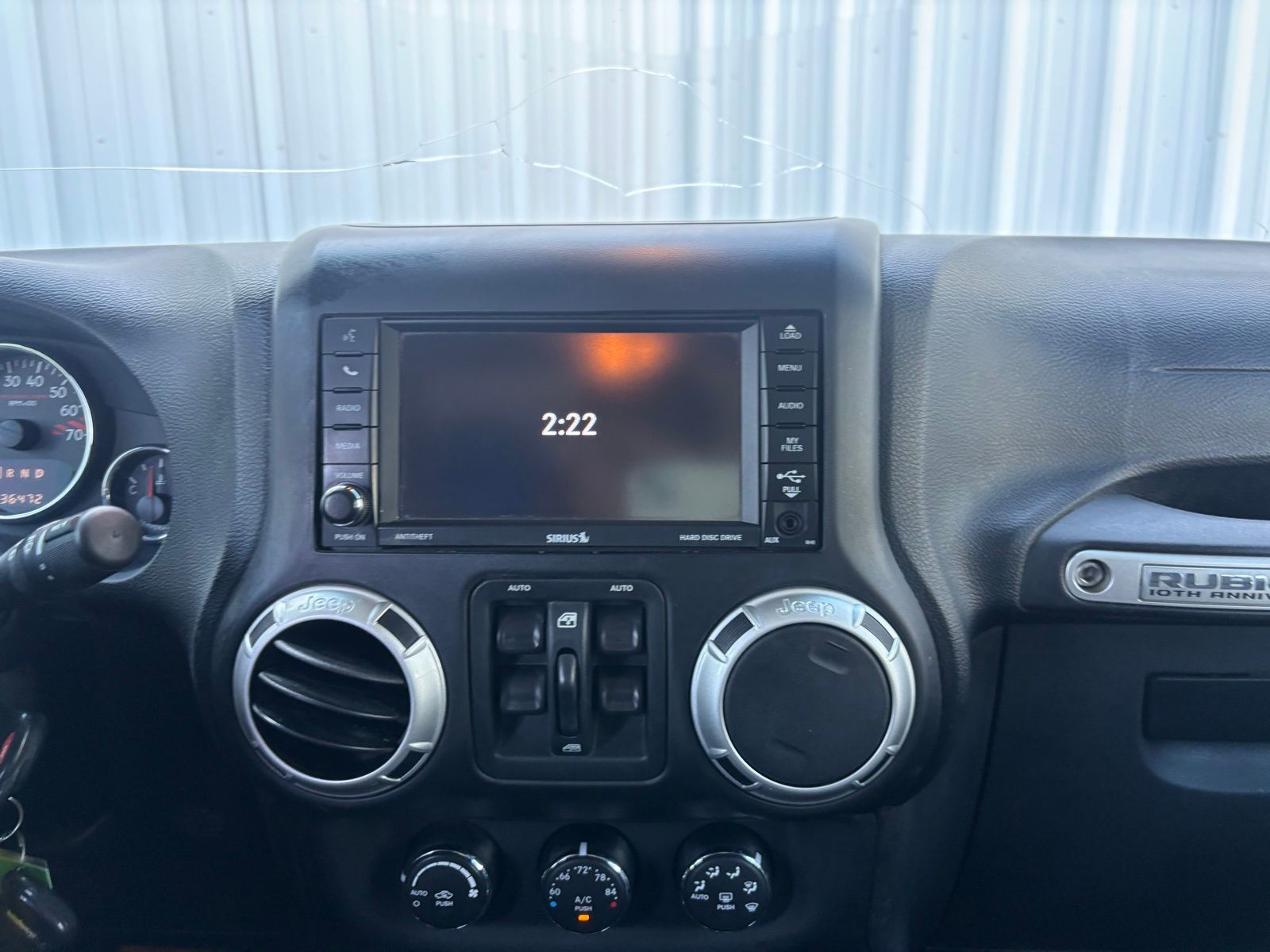 Used Car 2013 Jeep Wrangler  Unlimited Rubicon For Sale Under $20,000 In Austin, Texas