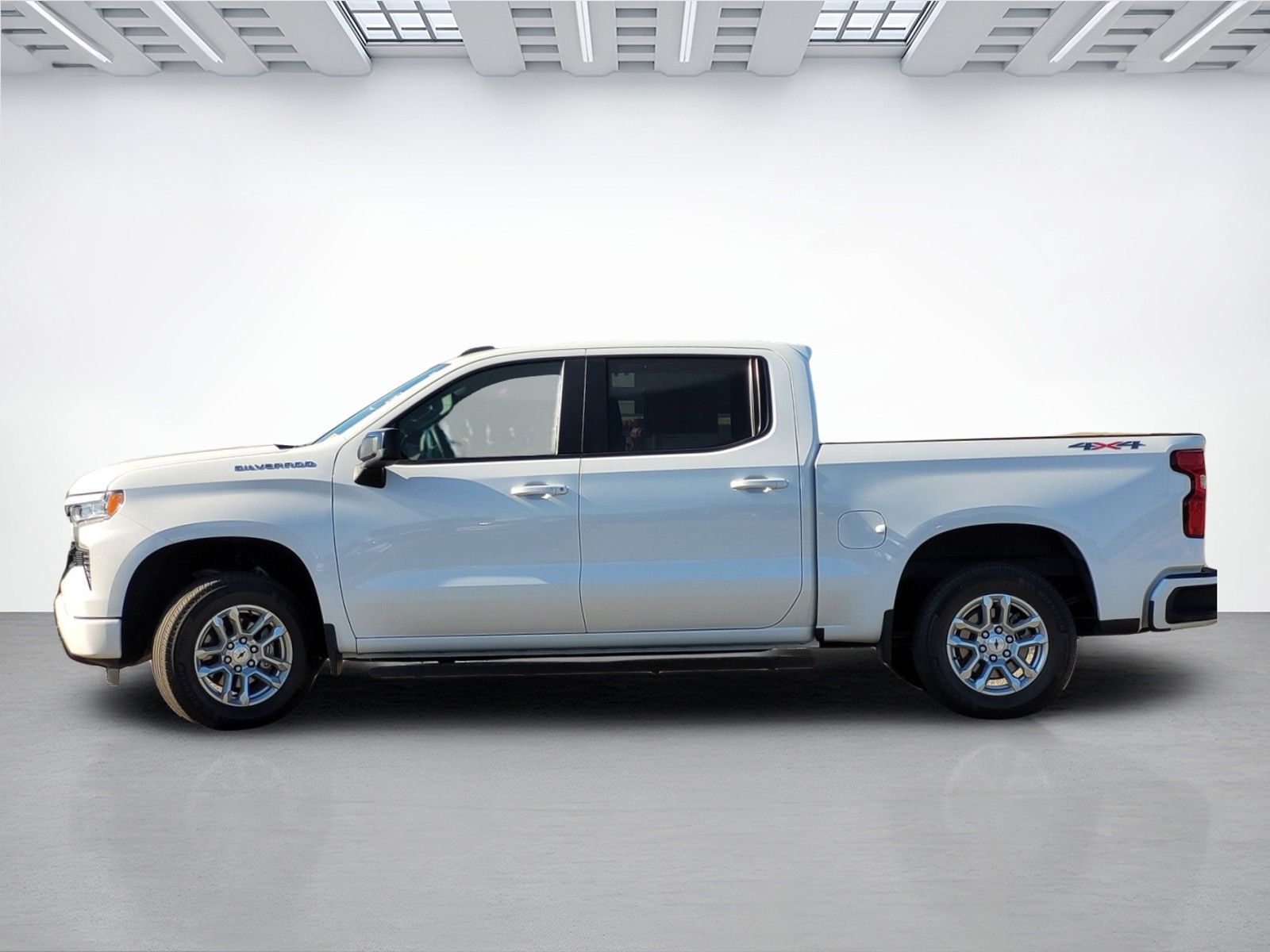 2024 Chevrolet Silverado 1500 RST - Photo 15