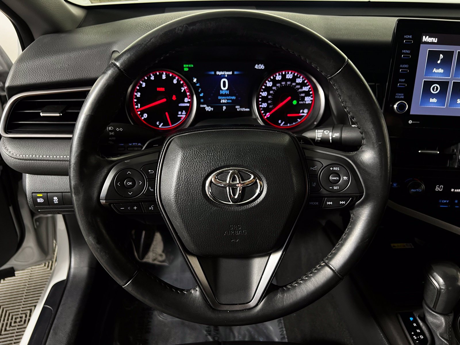 Thumbnail: 2024 Toyota Camry - 15