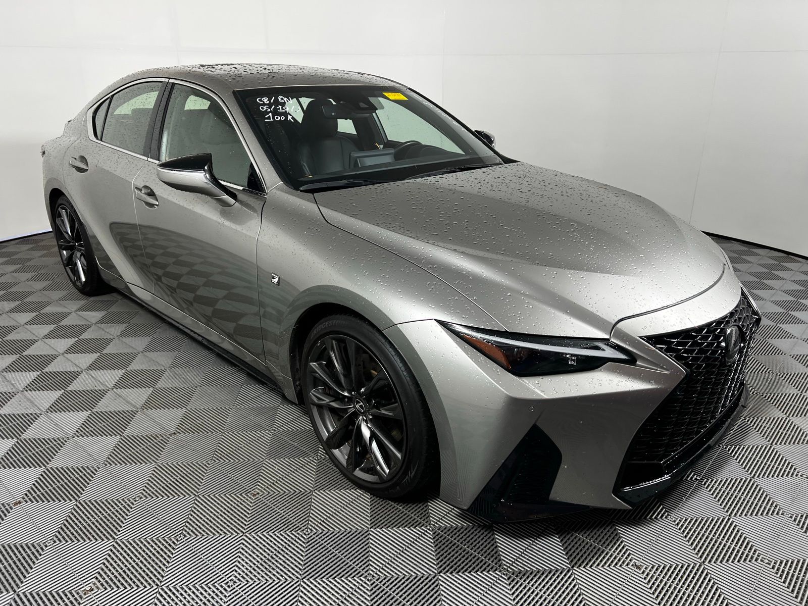 Thumbnail: 2023 Lexus IS - 3