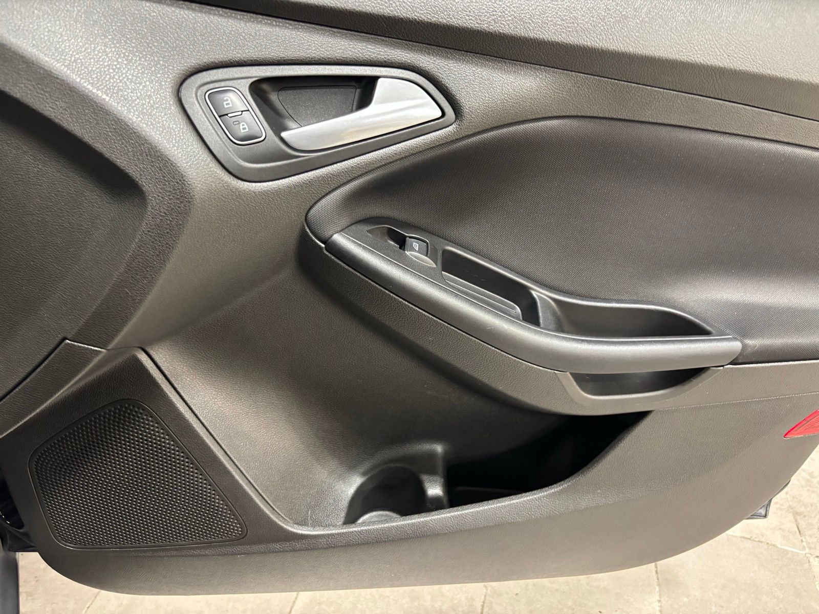 Used Car 2016 Ford Focus  Se For Sale Under $10,000 In Austin, Texas