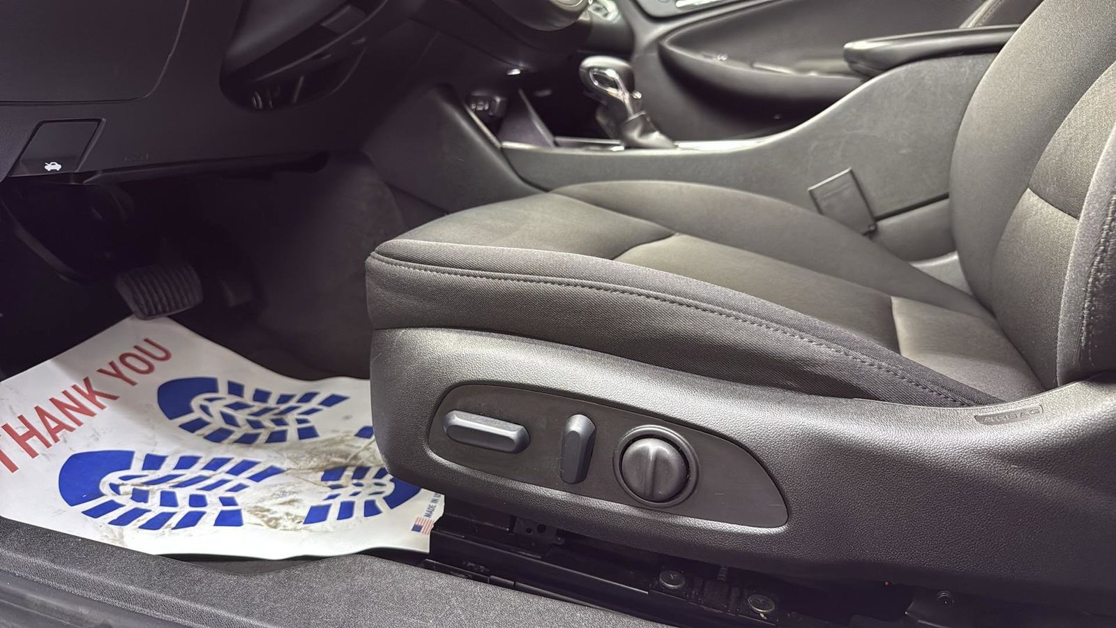 Used Car 2023 Chevrolet Malibu  Lt For Sale Under $20,000 In Austin, Texas