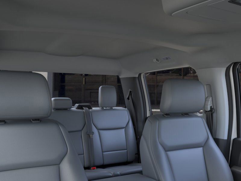 New Car 2025 Ford F-150  Xl For Sale In Austin, Texas