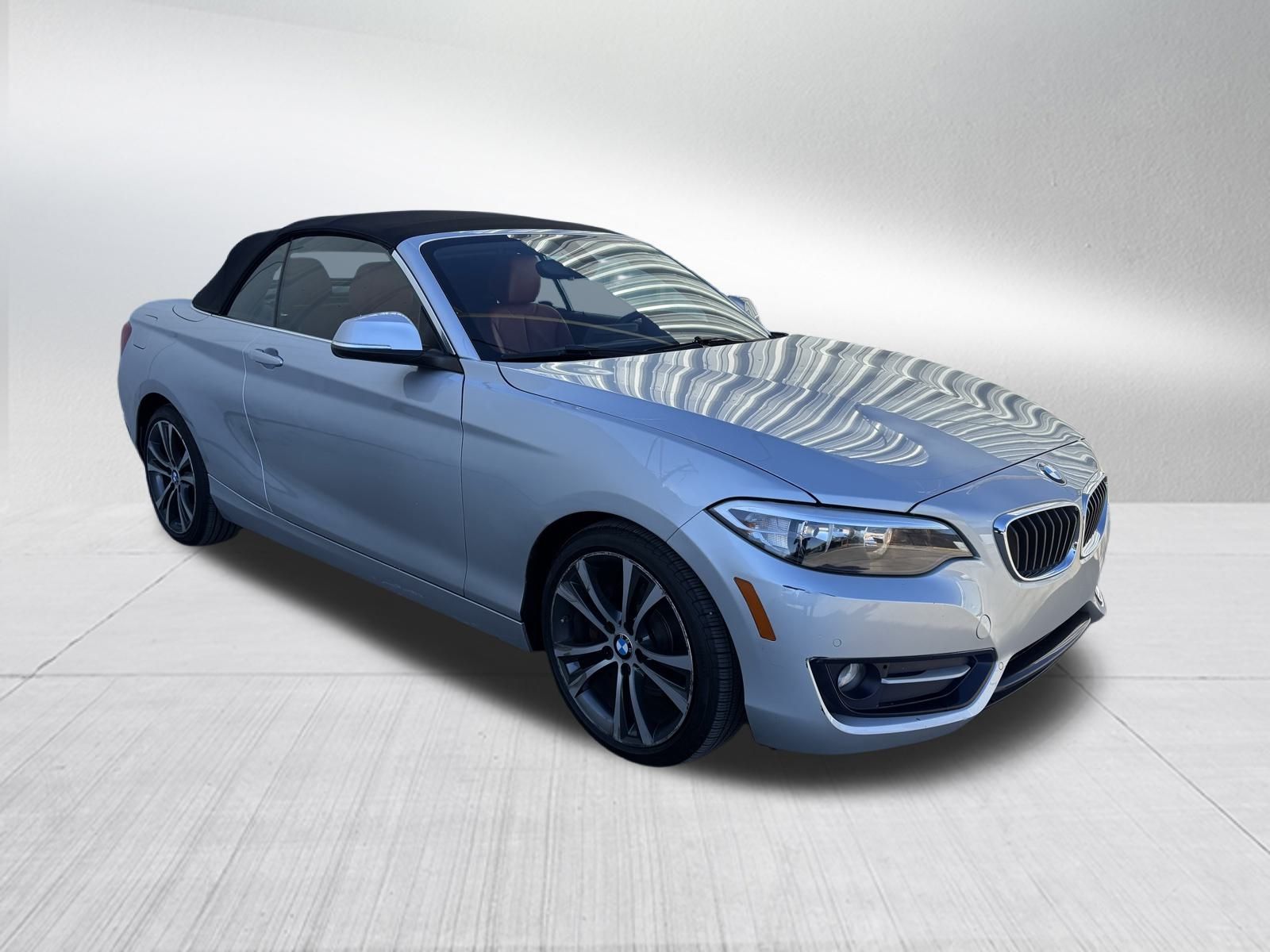 Used Car 2017 Bmw 2 Series  230i For Sale Under $20,000 In Austin, Texas