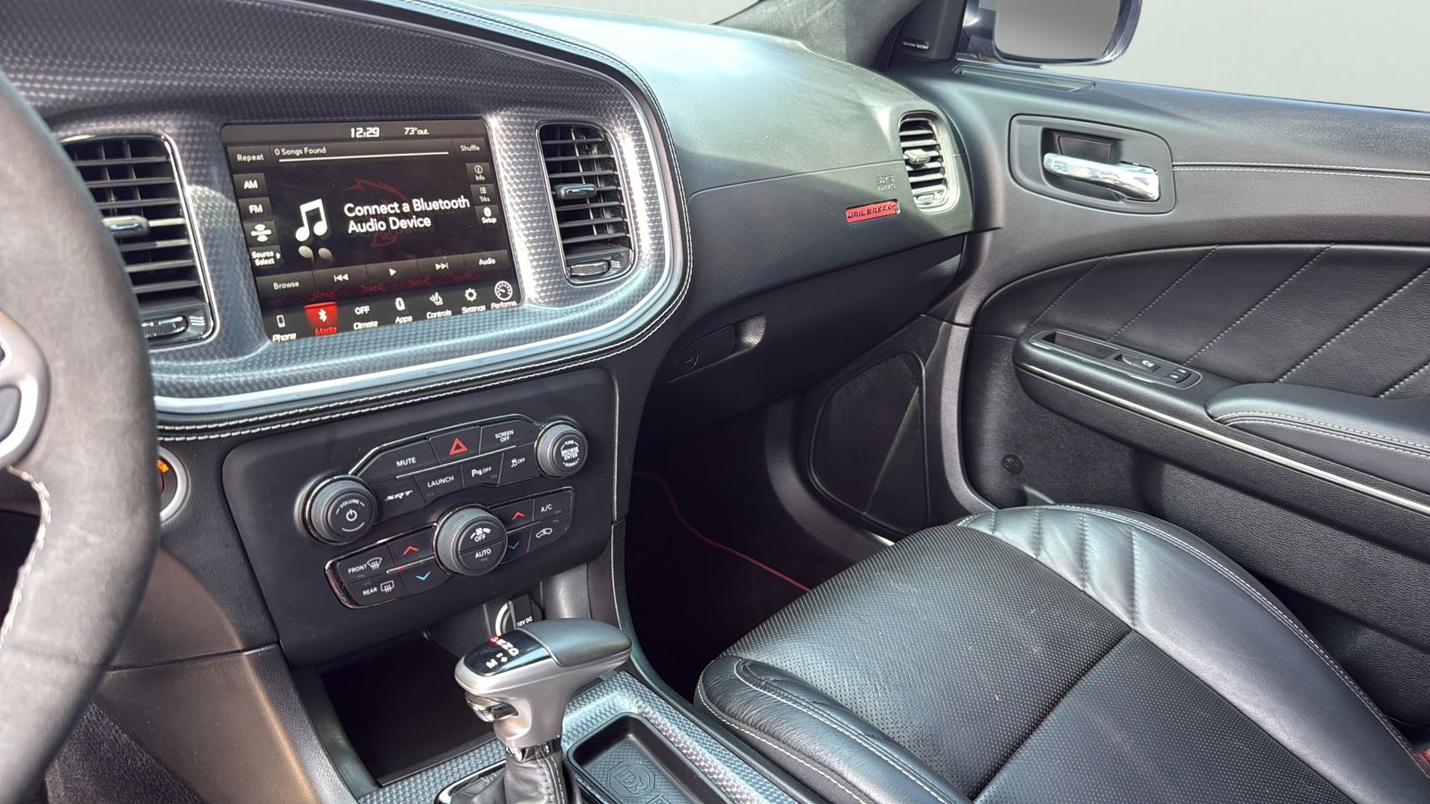 Used Car 2023 Dodge Charger  Srt Hellcat Widebody For Sale Under $90,000 In Austin, Texas
