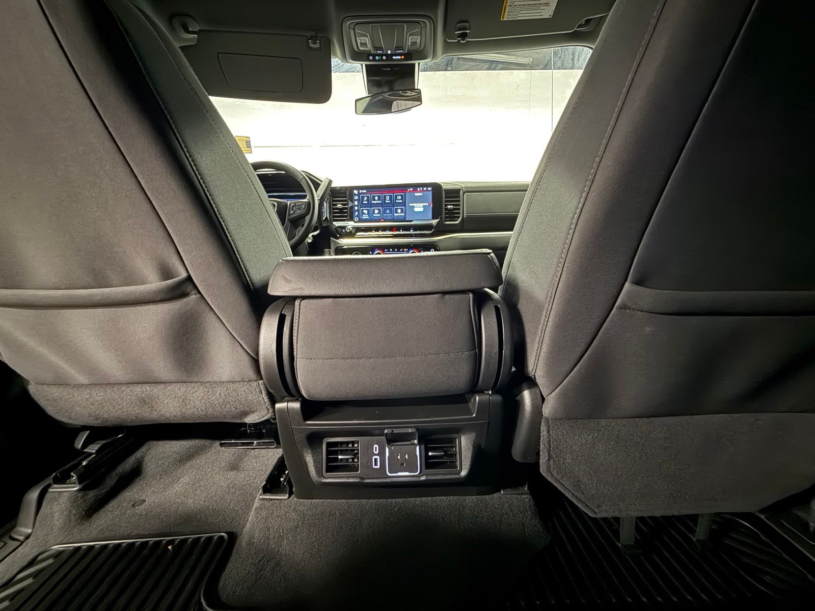 Used 2024 Black GMC Elevation image 15