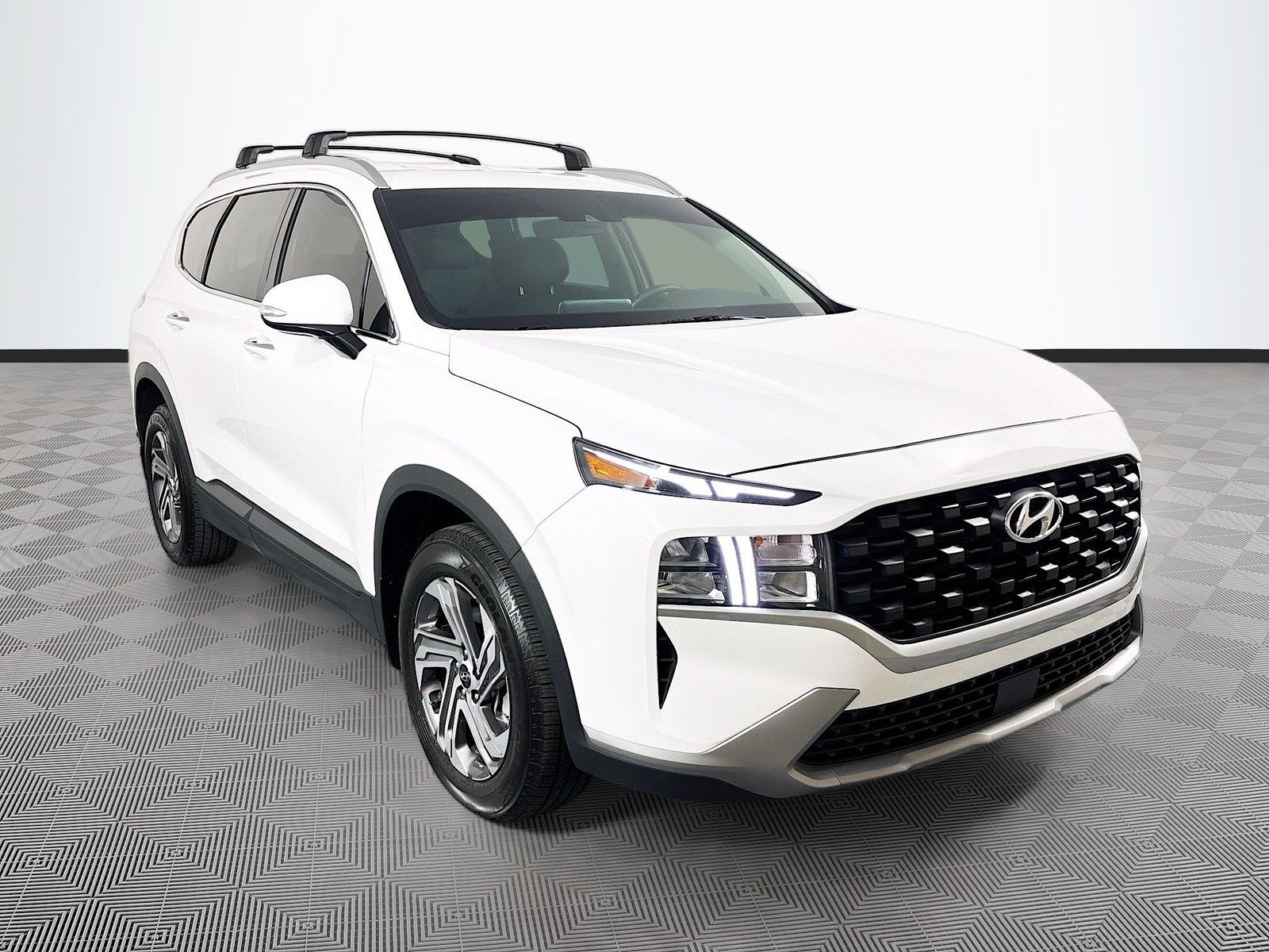 2023 Hyundai Santa Fe SEL FWD
