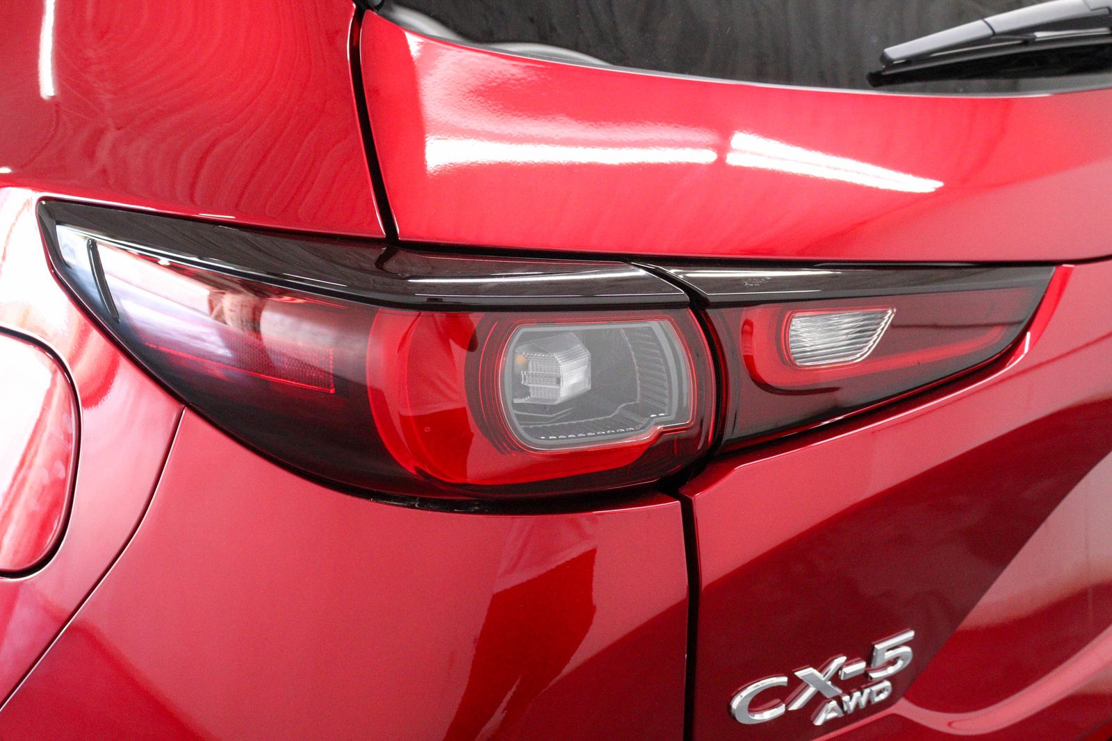 New Car 2025 Mazda Cx-5  2.5 S Carbon Edition For Sale Under $35,000 In Austin, Texas