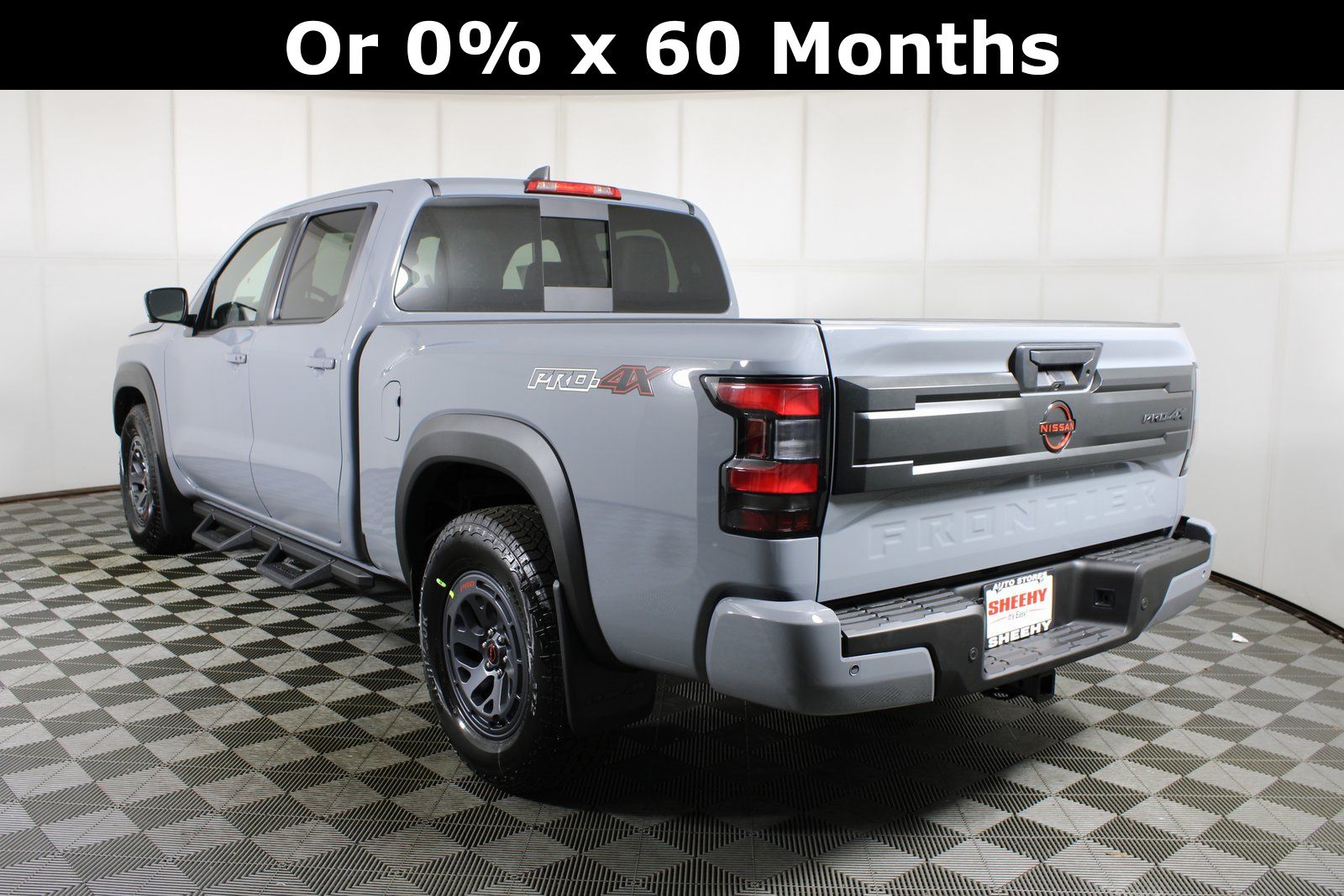 View vehicle photo 5