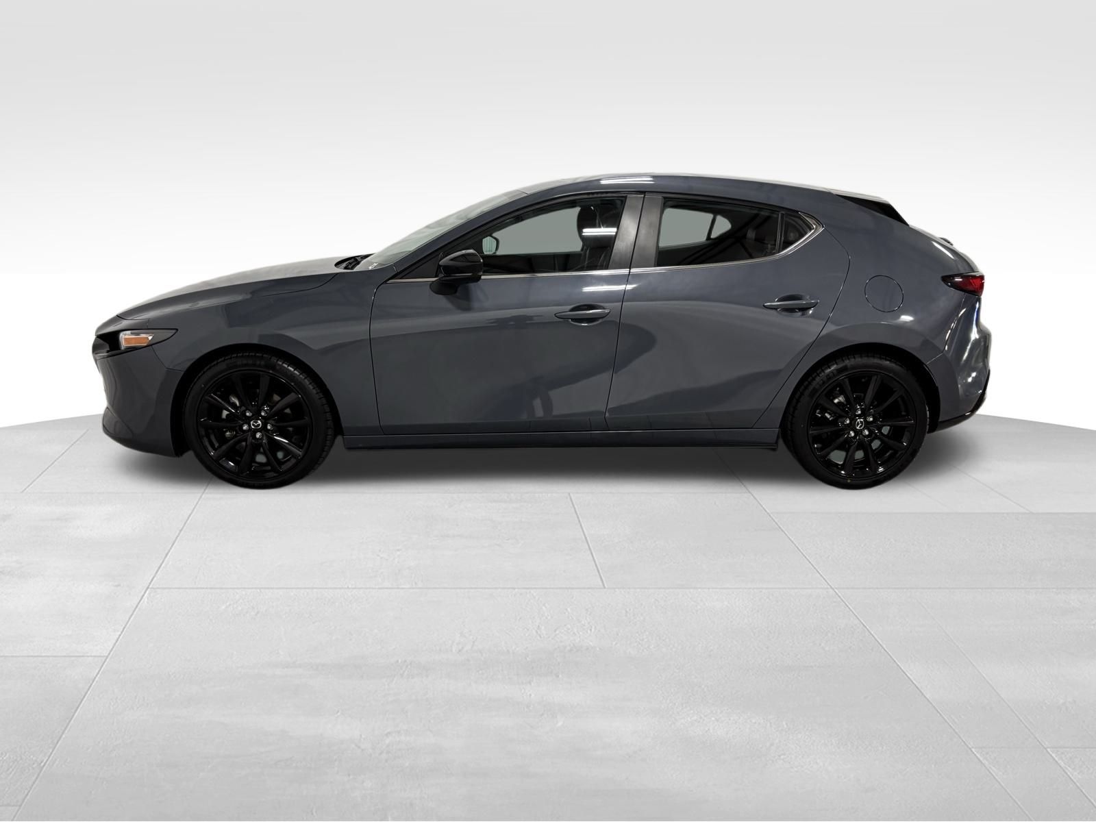 Used Car 2024 Mazda Mazda3  2.5 S Carbon Edition For Sale Under $25,000 In Austin, Texas