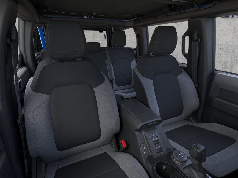 New Car 2025 Ford Bronco  Big Bend For Sale In Austin, Texas
