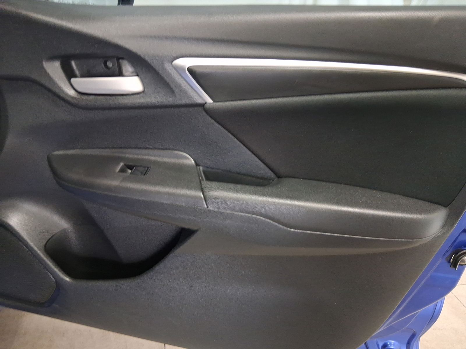 Used Car 2015 Honda Fit  Lx For Sale Under $15,000 In Austin, Texas