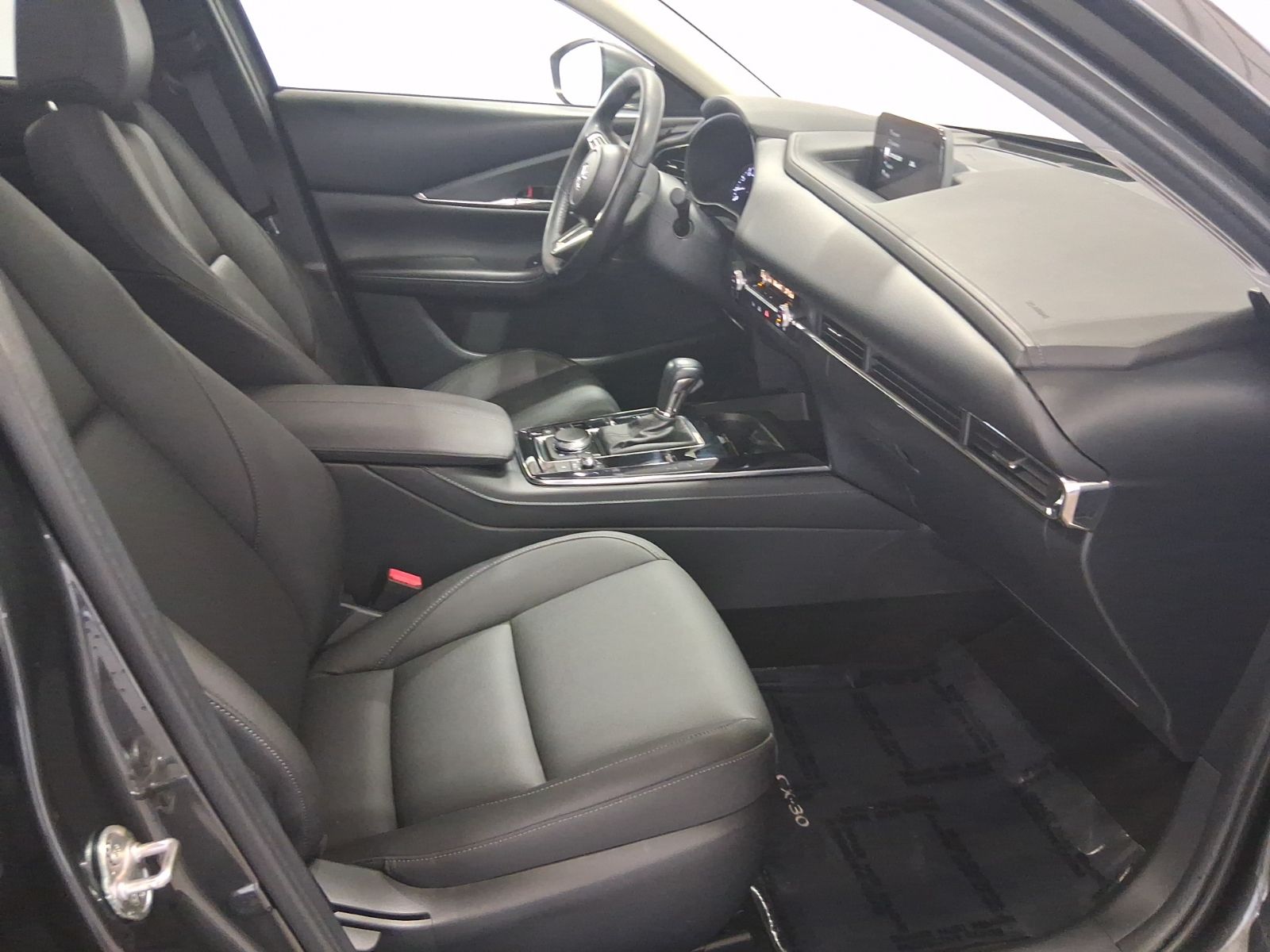 Used Car 2023 Mazda Cx-30  2.5 S Preferred Package For Sale Under $25,000 In Austin, Texas