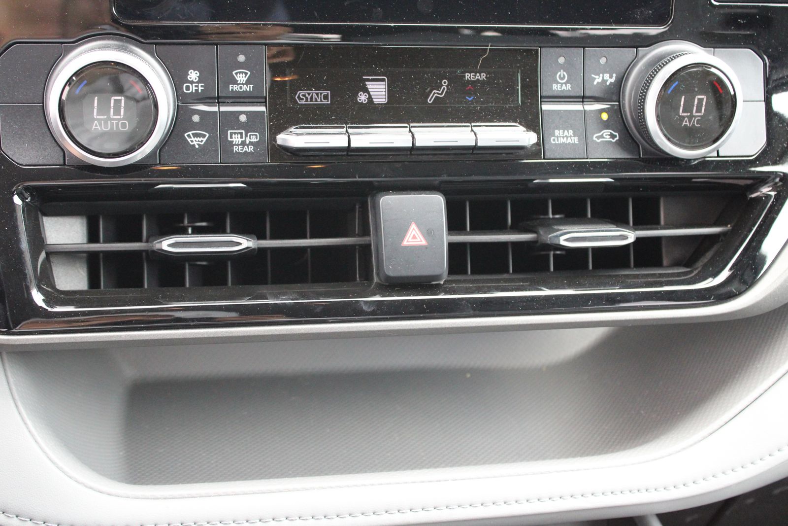 Used 2023 Gray Toyota LE image 15