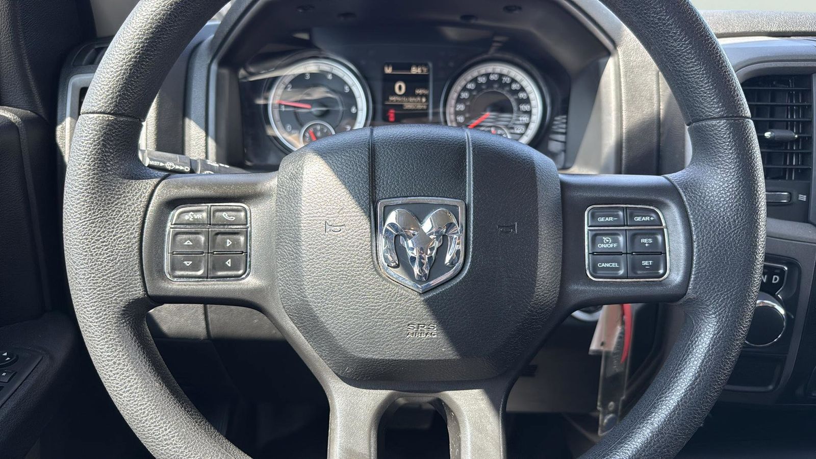 2022 Ram 1500 Classic  Tradesman In Austin, Texas