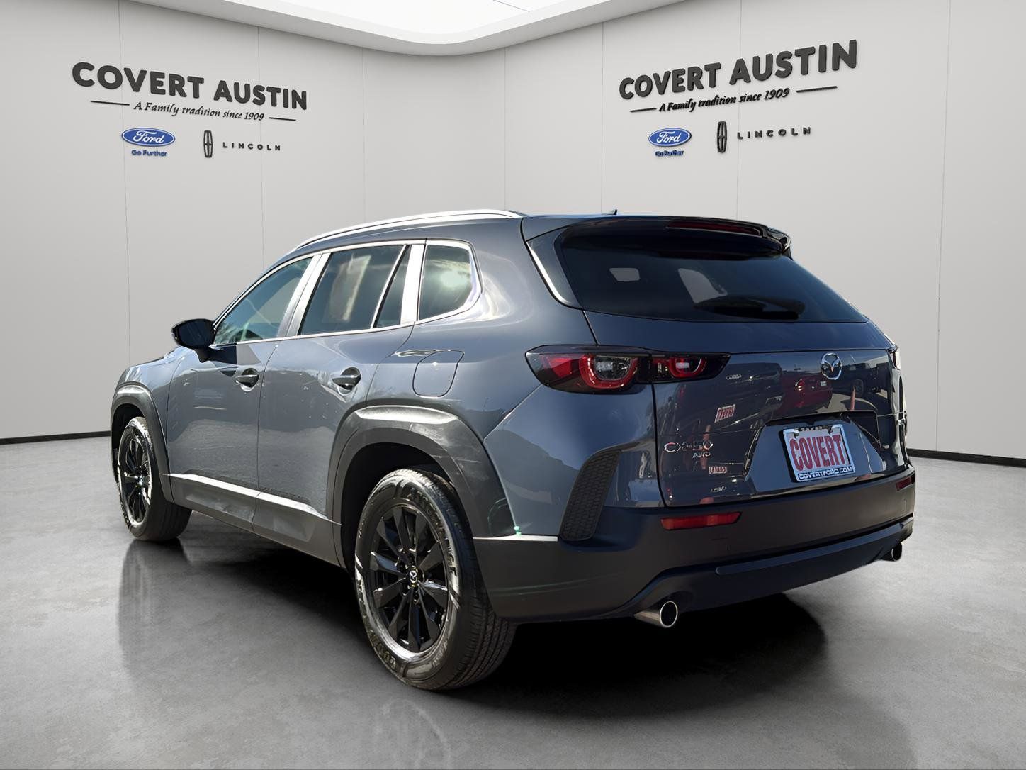 Used Car 2024 Mazda Cx-50  2.5 S Premium Package For Sale Under $30,000 In Austin, Texas