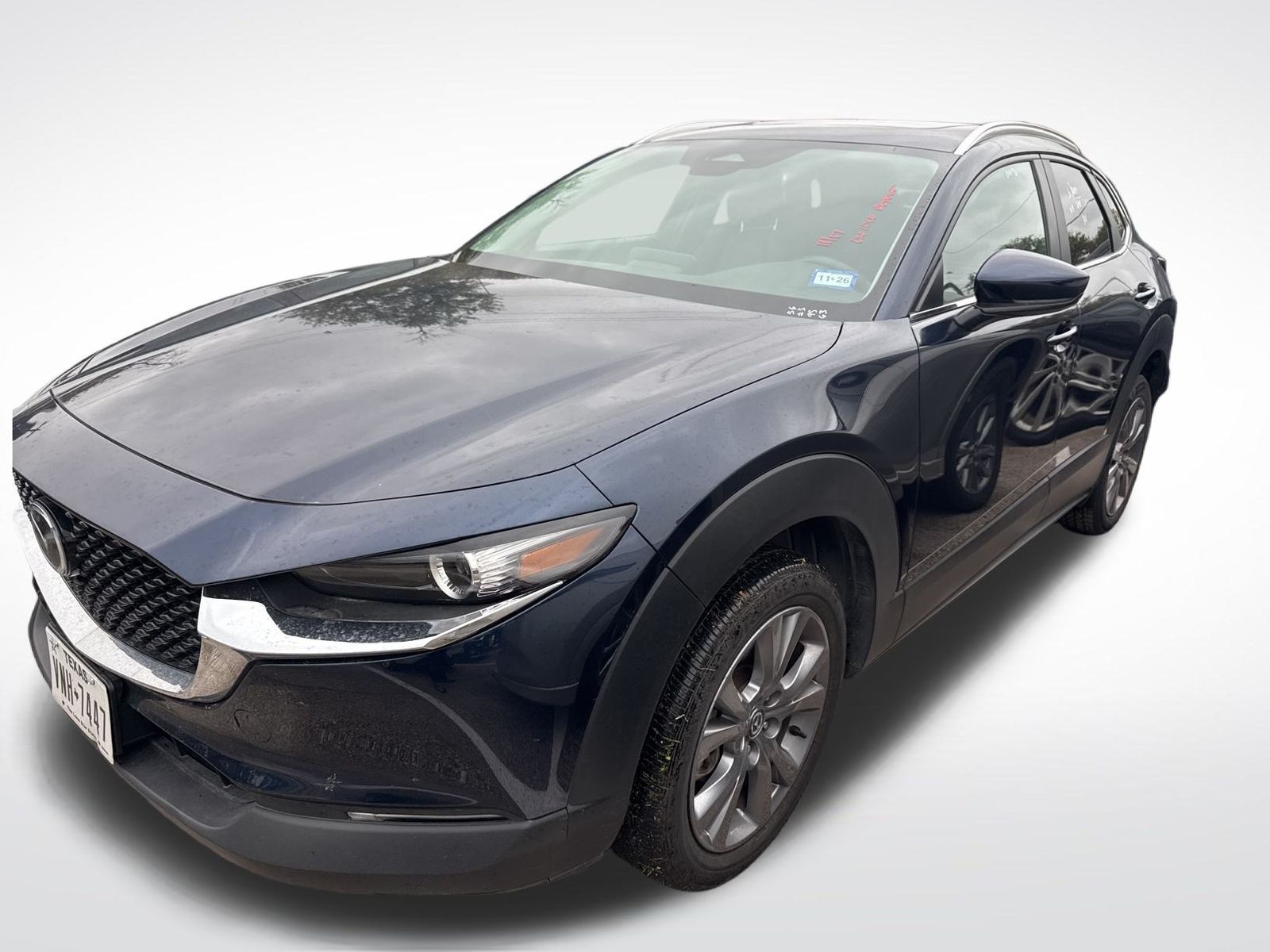 Used Car 2025 Mazda Cx-30  2.5 S Preferred Package For Sale Under $30,000 In Austin, Texas