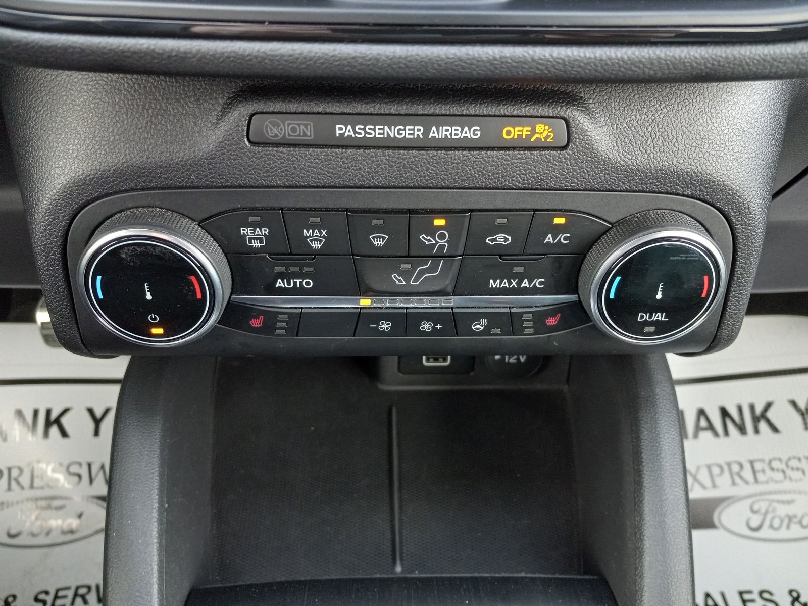 2024 Ford Escape image 23